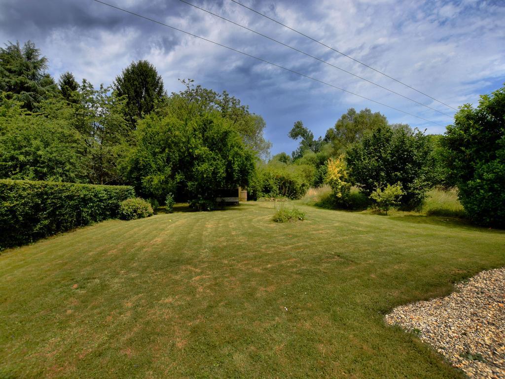 Holiday Home In Virton With Swimming Pool Eksteriør bilde